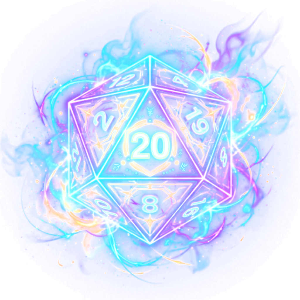 DiceFlex Logo
